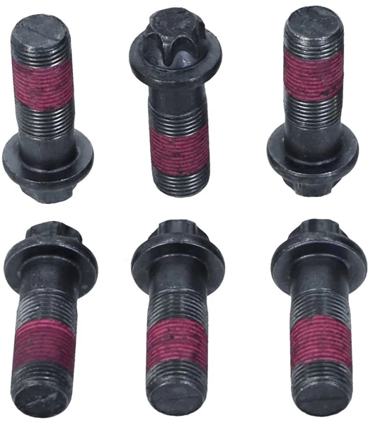 SACHS Flywheel - 6366 000 057